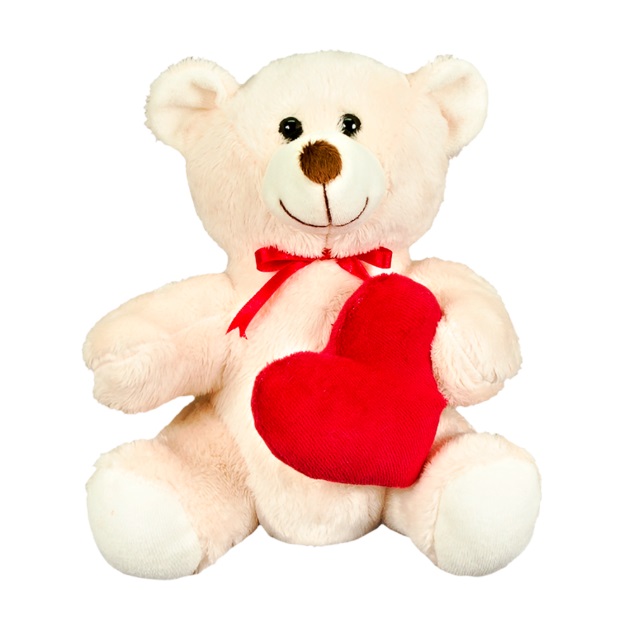 Urso de Pel�cia Mini